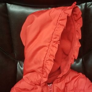 Rothschild Jackets & Coats - Rothschild Puffer Coat Little Girl Rothschild Jackets & Coats - Rothschild Puffer Coat Little Girl